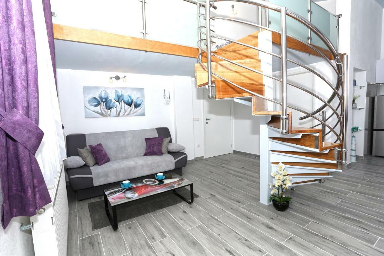 Apartman Kristian Trogir Exterior photo