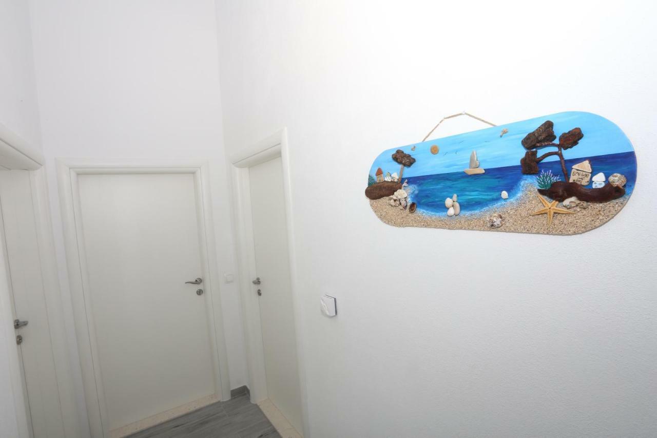 Apartman Kristian Trogir Exterior photo