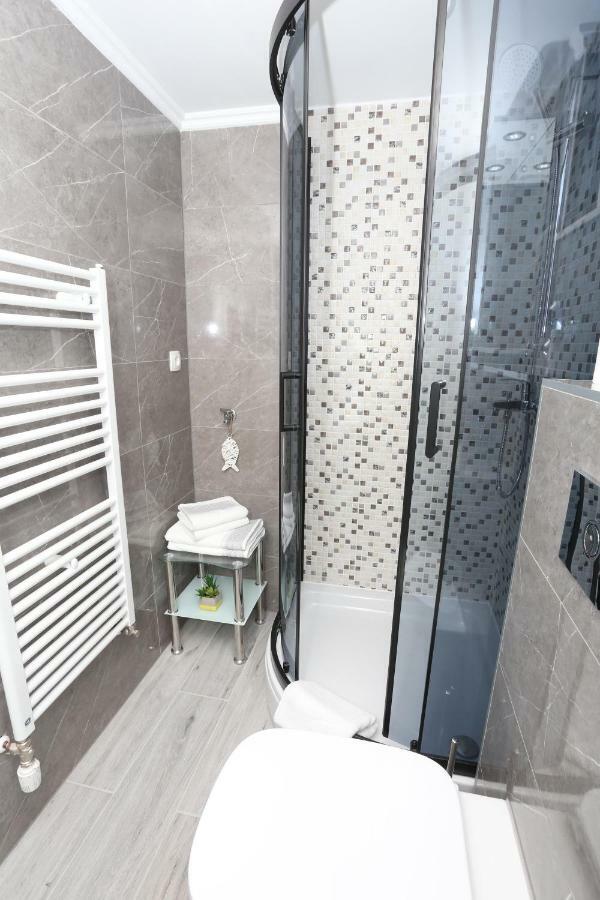 Apartman Kristian Trogir Exterior photo