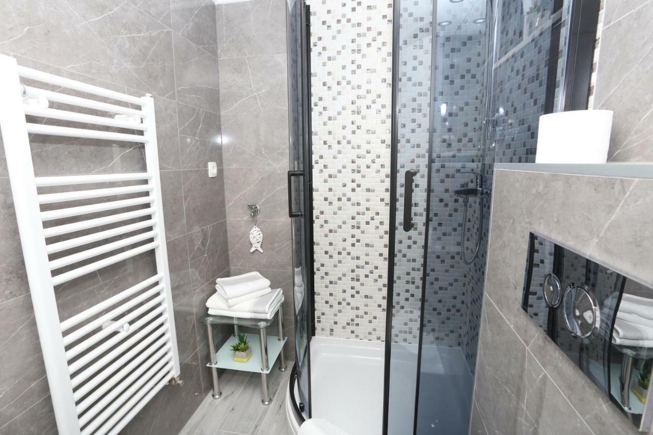 Apartman Kristian Trogir Exterior photo